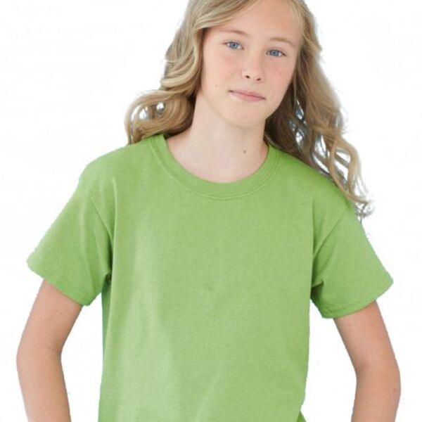 48 Hour - Heavy Cotton Youth T-Shirt Thumbnail